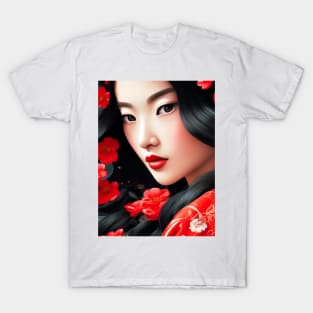Hina (陽菜) T-Shirt